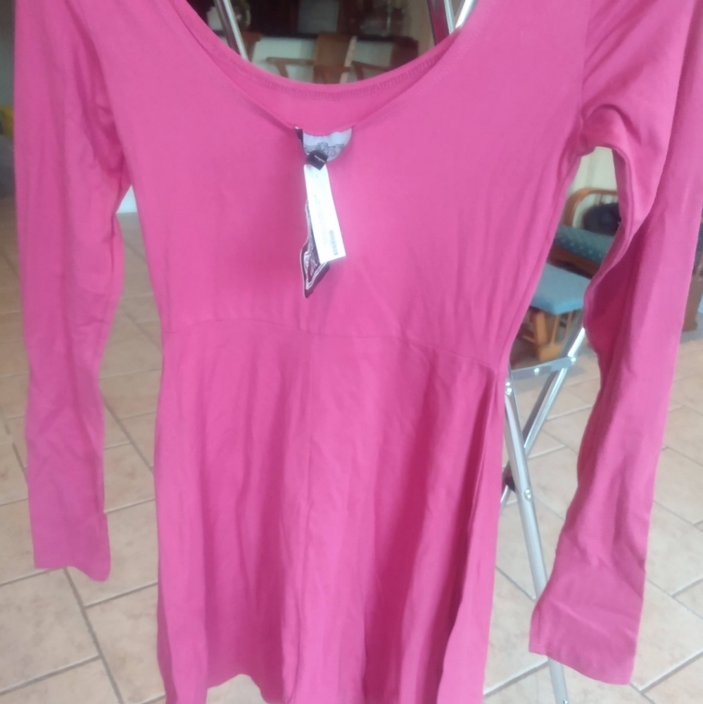 Girly Girl Skater Dress